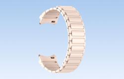 Colmi i28 Ultra Smartwatch Magnetic Strap (Gold)