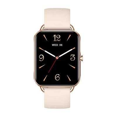 Colmi P20 Smartwatch (Gold)