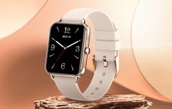 Colmi P20 Smartwatch (Gold)