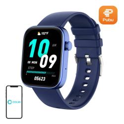 Colmi P71 Smartwatch (Blue) Colmi P71 Smartwatch (Blue)