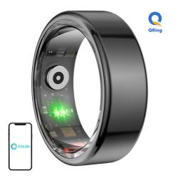 Colmi Smartring R02 18.1MM 8 (černý)