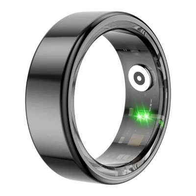Colmi Smartring R02 18,9MM 9 (černá)
