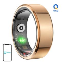 Colmi Smartring R02 19,8 mm 10 (zlatý)