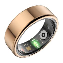 Colmi Smartring R02 19,8 mm 10 (zlatý)