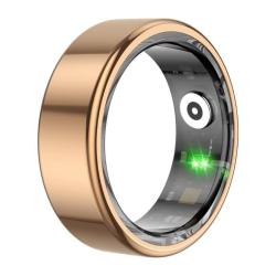 Colmi Smartring R02 19,8 mm 10 (zlatý)