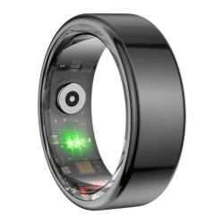 Colmi Smartring R02 20,3MM 11 (černý) (VÝPRODEJ)