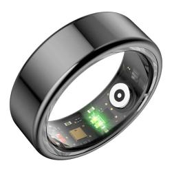 Colmi Smartring R02 20,3MM 11 (černý) (VÝPRODEJ)