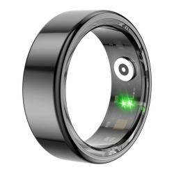 Colmi Smartring R02 20,3MM 11 (černý) (VÝPRODEJ)