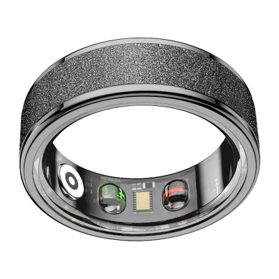 Colmi Smartring R10 18,3MM 8 (černý)