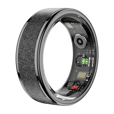 Colmi Smartring R10 19,1MM 9 (černý)