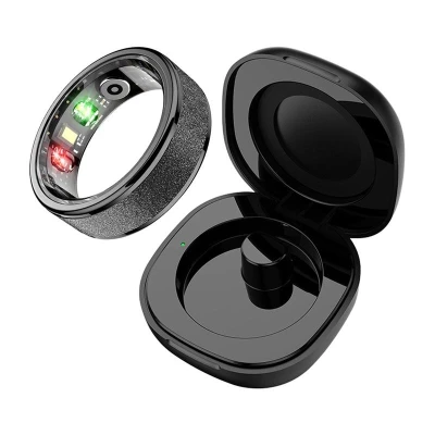 Colmi Smartring R10 19,1MM 9 (černý)