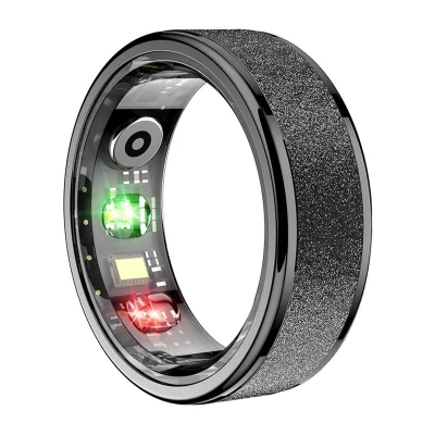 Colmi Smartring R10 20,8MM 11 (černý)