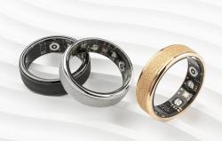 Colmi Smartring R10 20MM 10 (černý)