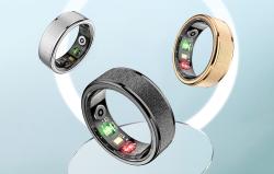 Colmi Smartring R10 20MM 10 (černý)