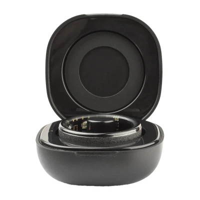 Colmi Smartring R10 22,4MM 13 (černý)