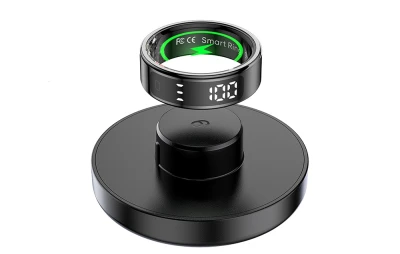 Colmi Smartring R12 20MM 10 (černý)