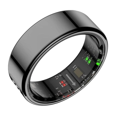 Colmi Smartring R12 21,6MM 12 (černý)