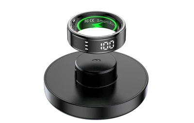 Colmi Smartring R12 22,4MM 13 (černý)