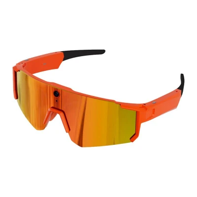 Colmi Sportovní sluneční brýle V06 AI Orange