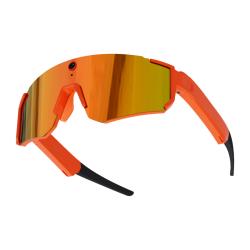 Colmi Športové slnečné okuliare V06 AI Orange
