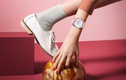 Colmi V65 Smartwatch (Gray)