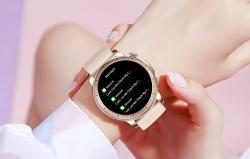 Colmi V65 Smartwatch (Gray)
