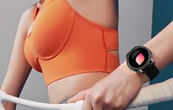 Colmi V65 Smartwatch (Gray)