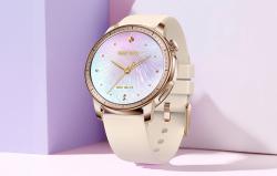 Colmi V65 Smartwatch (Gray)
