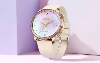 Colmi V65 Smartwatch (Gray)