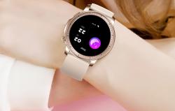 Colmi V65 Smartwatch (Gray)
