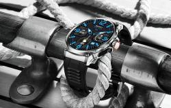 Colmi V69 Smartwatch (Silver)