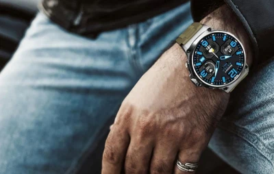 Colmi V69 Smartwatch (Silver) (VÝPRODEJ)