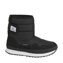 Color Kids Boots W. 1 velcro black 2023 sněhule Color Kids Boots W. 1 velcro black 2023 sněhule