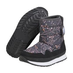 Color Kids Boots W. 1 velcro phantom 2023 snehule Color Kids Boots W. 1 velcro phantom 2023 snehule
