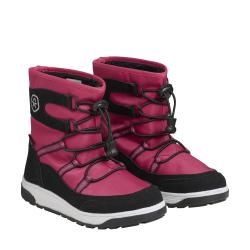 Color Kids Boots W. String Stopper vivacious 2023 detské zimné topánky Color Kids Boots W. String Stopper vivacious 2023 detské zimné topánky