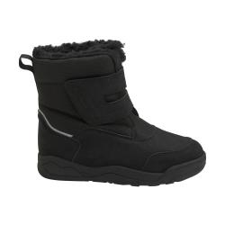 Color Kids Boots W. Velcro WP-760155.1191-Black 24/25 dětské sněhule Color Kids Boots W. Velcro WP-760155.1191-Black 24/25 dětské sněhule