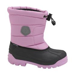 Color Kids Boots - WP-760158.5214-Lilac chiffon 24/25 dětské sněhule Color Kids Boots - WP-760158.5214-Lilac chiffon 24/25 dětské sněhule