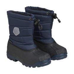 Color Kids Boots - WP total eclipse 2023 sněhule Color Kids Boots - WP total eclipse 2023 sněhule