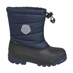 Color Kids Boots - WP total eclipse 2023 sněhule Color Kids Boots - WP total eclipse 2023 sněhule