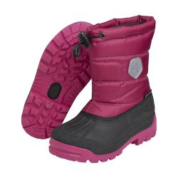 Color Kids Boots - WP vivacious 2023 snehule Color Kids Boots - WP vivacious 2023 snehule