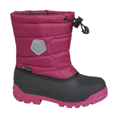 Color Kids Boots - WP vivacious 2023 sněhule