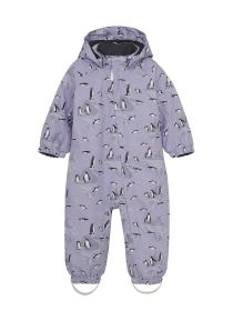 Color Kids Coverall - AOP-741593.6053-Languid Lavender 24/25 overal