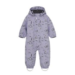 Color Kids Coverall - AOP-741593.6053-Languid Lavender 24/25 overal