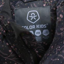 Color Kids Coverall - AOP phantom 741089.1919 2023
