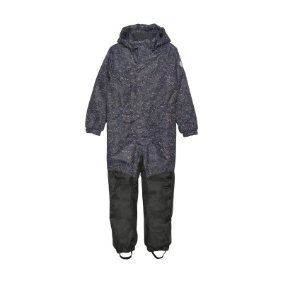 Color Kids Coverall - AOP phantom 741089.1919 2023