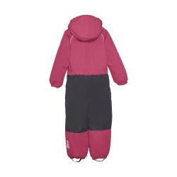 Color Kids Coverall W. Contrast vivacious 2023