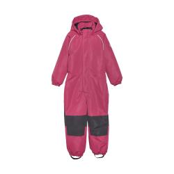 Color Kids Coverall W. Contrast vivacious 2023