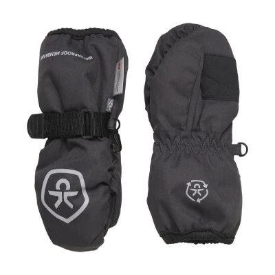Color Kids Mittens-Waterproof-5459.161-Phantom 24/25 Color Kids Mittens-Waterproof-5459.161-Phantom 24/25