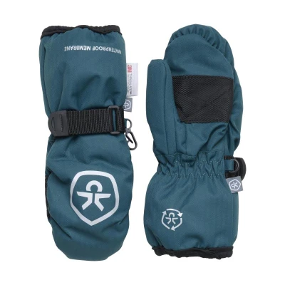Color Kids Mittens - Waterproof legion blue 2023 rukavice Color Kids Mittens - Waterproof legion blue 2023 rukavice