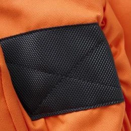 Color Kids Mittens - Waterproof orange 2023 rukavice